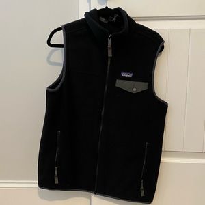 Patagonia Vest